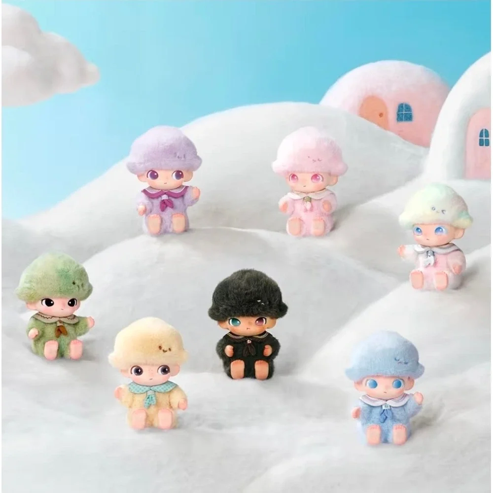POP MART pop mart